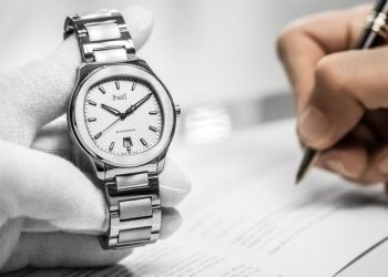 Piaget watch maintenance can not be ignored, do you know how to do?