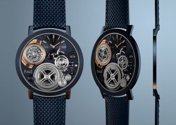 What makes Piaget synonymous with luxury and sophistication?