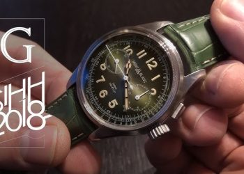 Is the Montblanc Watch reliable? Real user experience revealed!