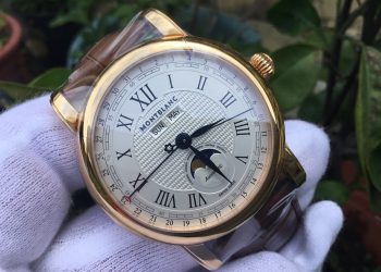 Montblanc watches technological innovation, can subvert the high-end market?