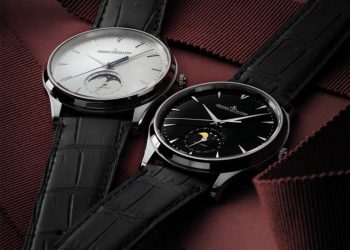 Jaeger-LeCoultre maintenance in the common mistakes, you avoid?