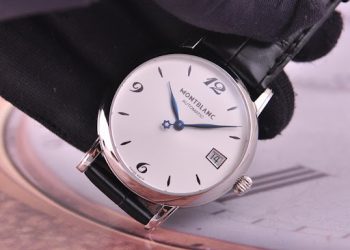 How to avoid Montblanc watch “sick”? Here comes the care guide!