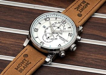 Montblanc Watches: How to go from writing instrument to watch superstar?