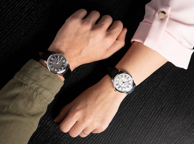 Frederique Constant Watch: Luxury and utility? Real user evaluation