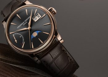 Frederique Constant: How to create a cultural wave in the luxury watch world?