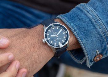 What Do Users Really Think of Ulysse Nardin Watches? Honest Reviews and Insights