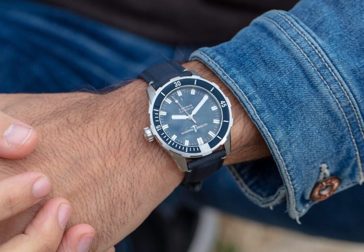 What Do Users Really Think of Ulysse Nardin Watches? Honest Reviews and Insights