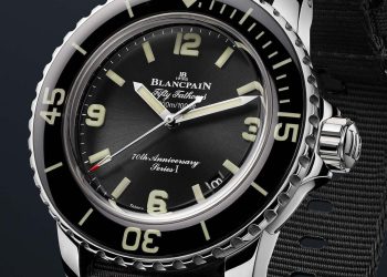Blancpain’s technology and craftsmanship: Is it true?