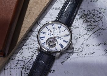 How Has Ulysse Nardin Shaped the World of Luxury Watches and Beyond?
