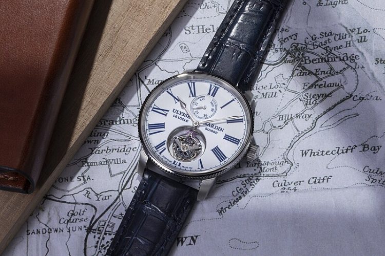 How Has Ulysse Nardin Shaped the World of Luxury Watches and Beyond?