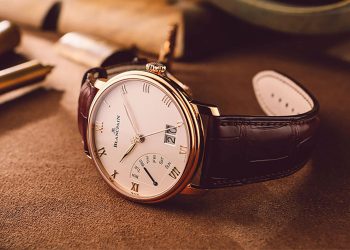 Blancpain’s History and Culture: Is it as perfect as Legend has it?