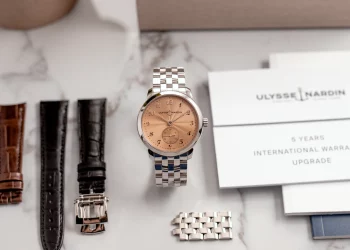 How Can You Keep Your Ulysse Nardin Watch in Perfect Condition for a Lifetime?