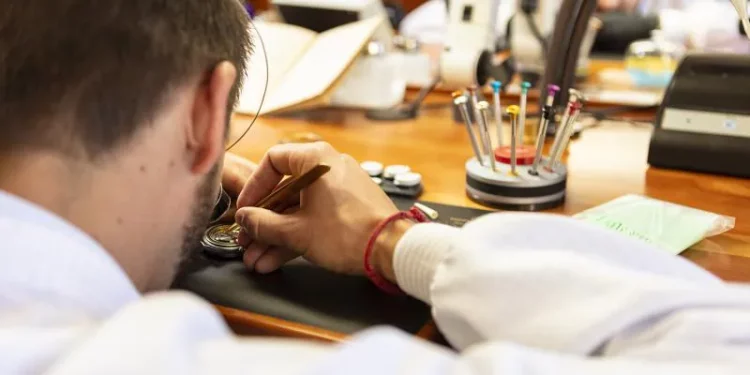 Blancpain watch maintenance tips, how much do you know?