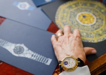 Why Are Gerald Genta Watches So Highly Praised by Watch Enthusiasts?