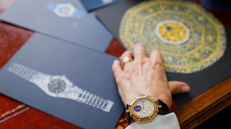 Why Are Gerald Genta Watches So Highly Praised by Watch Enthusiasts?