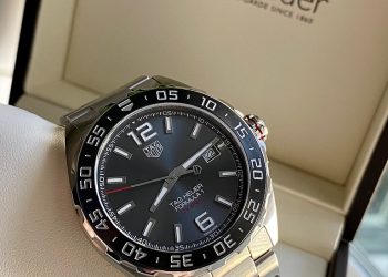 User satisfaction at TAG Heuer: Will you be won over by it?