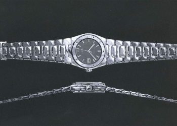 What Makes Gerald Genta Watches Technologically Revolutionary in the World of Horology?