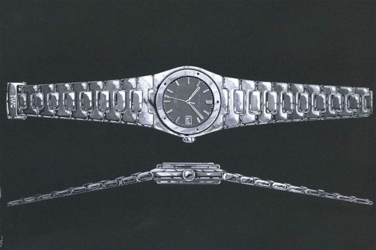 What Makes Gerald Genta Watches Technologically Revolutionary in the World of Horology?