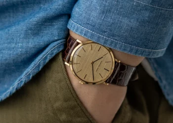 Why is Vacheron Constantin the ultimate dream for watch fans?