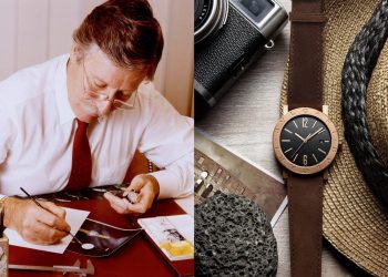 How Do You Properly Maintain a Gerald Genta Watch for Longevity and Precision?
