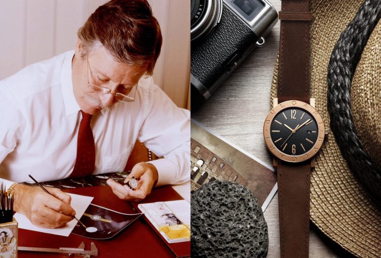 How Do You Properly Maintain a Gerald Genta Watch for Longevity and Precision?