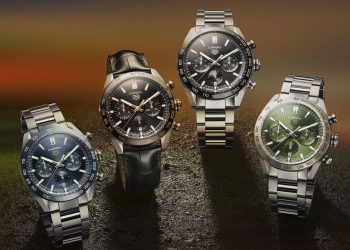 How did TAG Heuer survive from 1889 to today?
