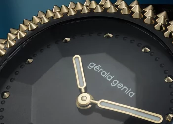 What Makes Gerald Genta’s Watches a Timeless Legacy in Horology?