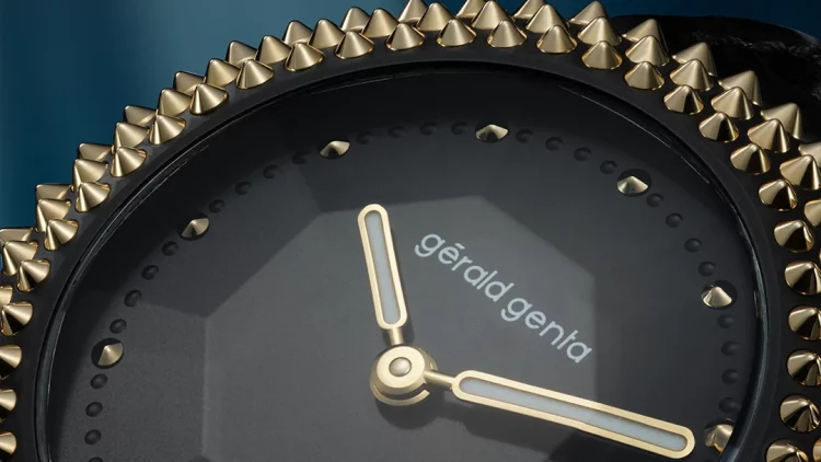 What Makes Gerald Genta’s Watches a Timeless Legacy in Horology?