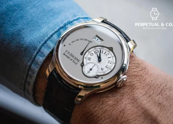 What Makes F.P. Journe Watches a Cut Above? A Comprehensive Review of User Experiences
