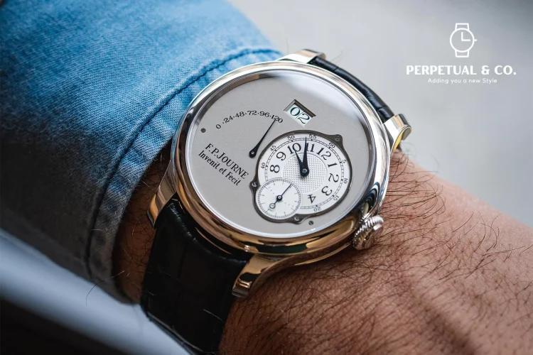 What Makes F.P. Journe Watches a Cut Above? A Comprehensive Review of User Experiences