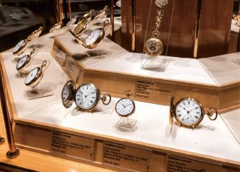 Why is the Patek Philippe watch a symbol of eternal excellence?