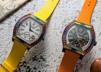 How Have F.P. Journe Watches Redefined Luxury and Influence the World of Horology?