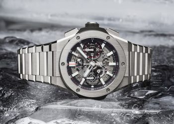 Hublot’s innovative impact: Why is it so respected by collectors around the world?