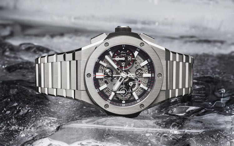 Hublot’s innovative impact: Why is it so respected by collectors around the world?
