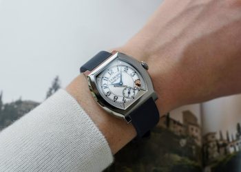 How Can You Properly Maintain and Care for Your F.P. Journe Watch to Ensure Longevity?