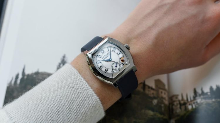 How Can You Properly Maintain and Care for Your F.P. Journe Watch to Ensure Longevity?