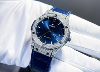 Hublot Watch Care: Are you overlooking these details?