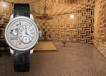 What Makes F.P. Journe a Revolutionary Force in the World of Haute Horlogerie?