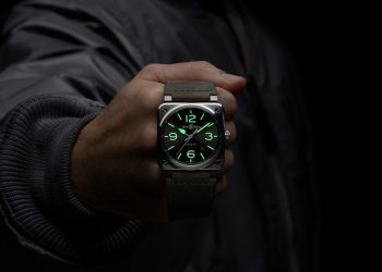 Why Do Bell & Ross Watches Captivate the World of Watch Enthusiasts?