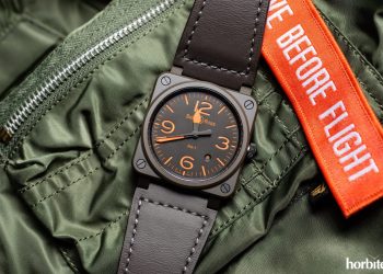 What Makes Bell & Ross Watches a Benchmark in Craftsmanship and Technology?