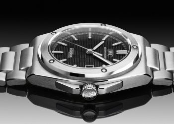 How advanced is the craftsmanship of IWC watches? Reveal the secrets behind high-end technology!
