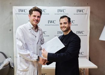 The legendary influence of IWC: Is the benchmark of the luxury watch industry unsurpassed?