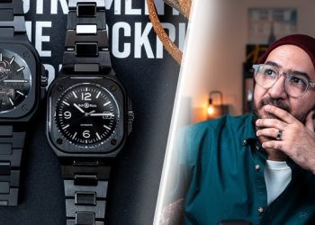 How Did Bell & Ross Revolutionize Watchmaking Culture and Influence the Industry?