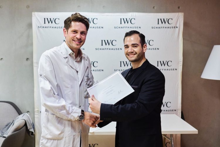 The legendary influence of IWC: Is the benchmark of the luxury watch industry unsurpassed?