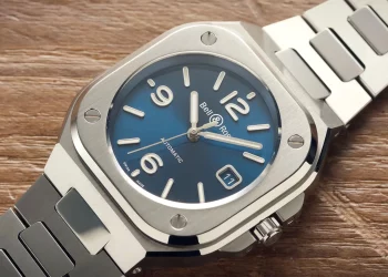 How Do You Properly Care for and Maintain a Bell & Ross Watch?