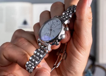 How to keep IWC watch young forever? The most complete maintenance tips!