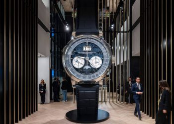 The evolution of the IWC Schaffhausen brand: Has it really never been surpassed?