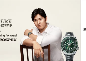What Makes Seiko Watches a Favorite Among Watch Enthusiasts?