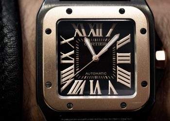 How does a watch combine tradition and technology? Cartier answers your questions!