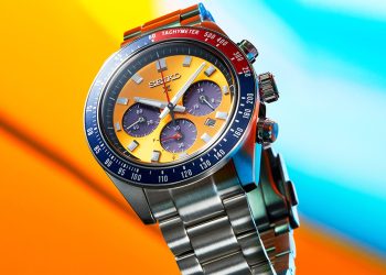 How Does Seiko Revolutionize Watchmaking with Its Cutting-Edge Technology?